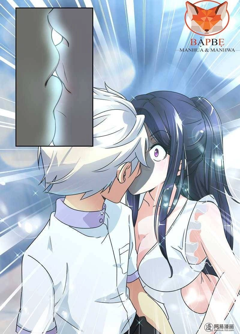 Tôi Là Thần Y Chapter 32 - 11