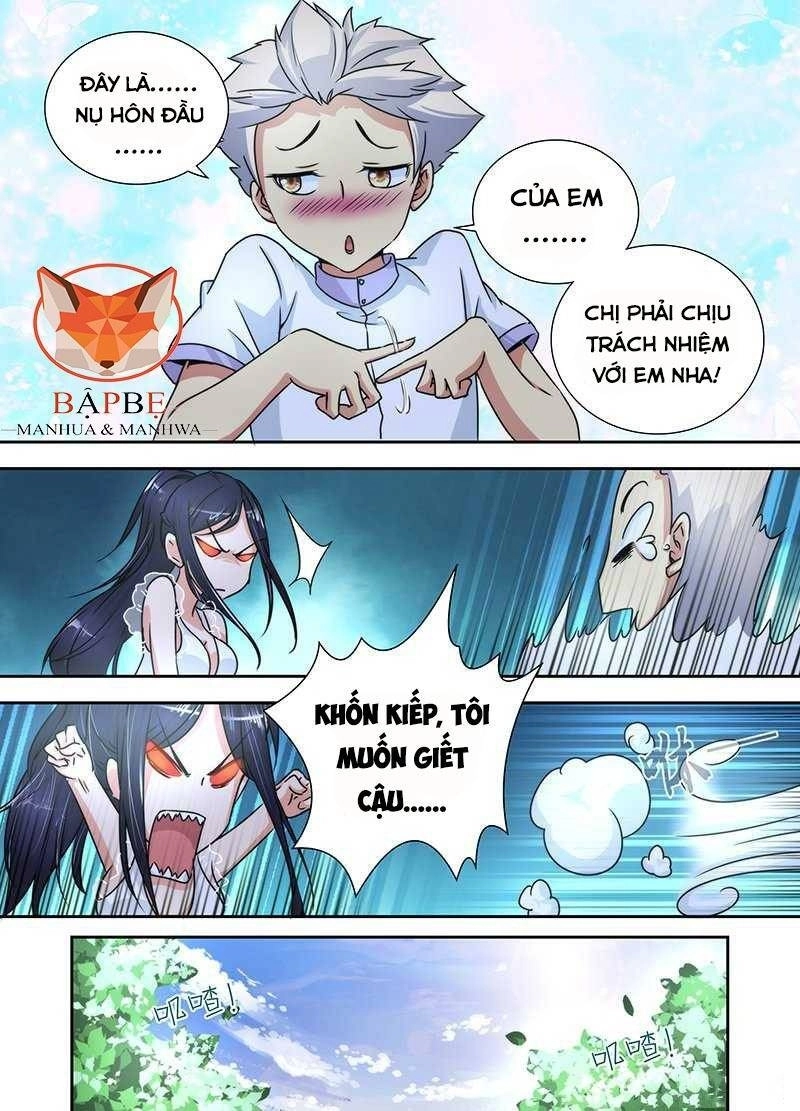 Tôi Là Thần Y Chapter 33 - 5