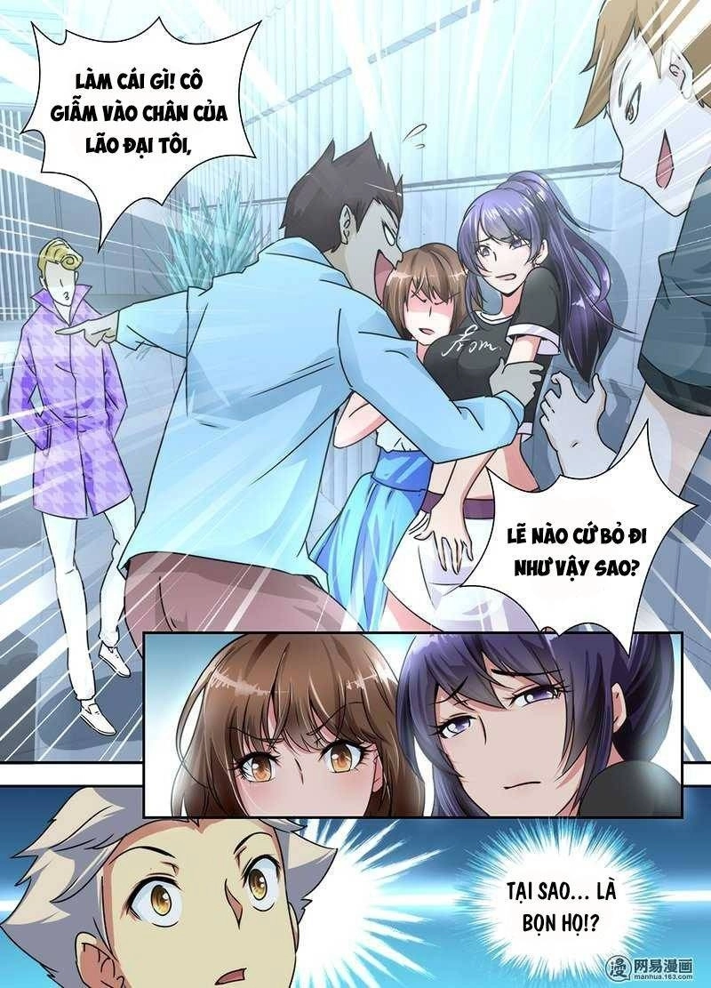 Tôi Là Thần Y Chapter 33 - 8