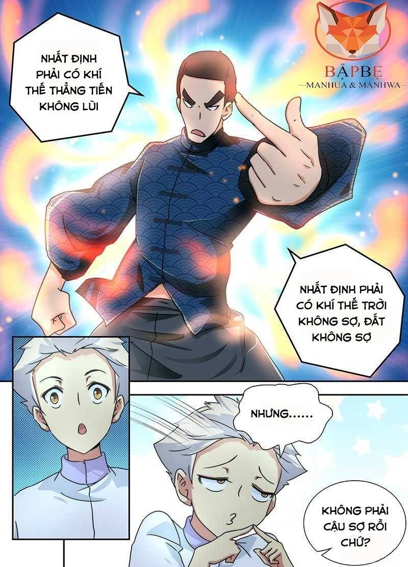 Tôi Là Thần Y Chapter 33 - 10