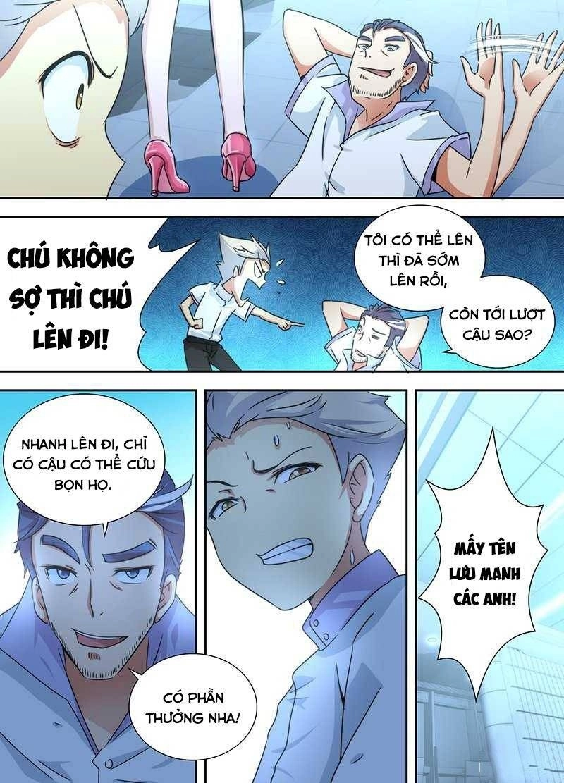 Tôi Là Thần Y Chapter 33 - 11
