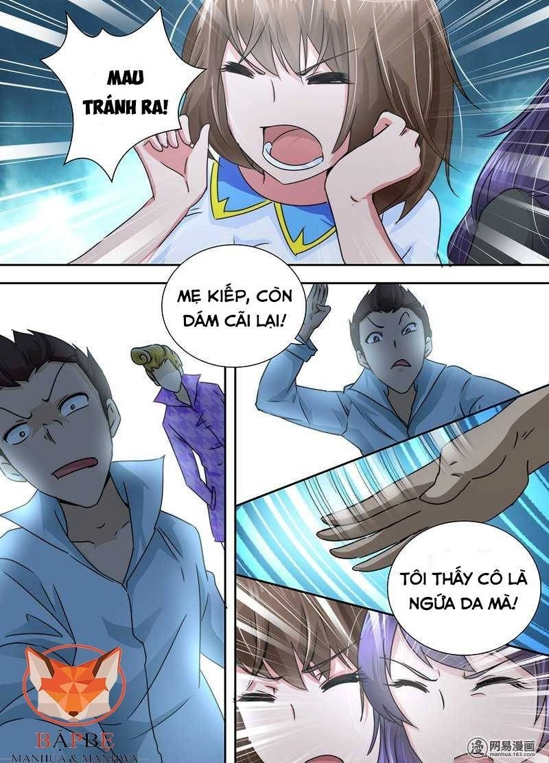 Tôi Là Thần Y Chapter 33 - 12