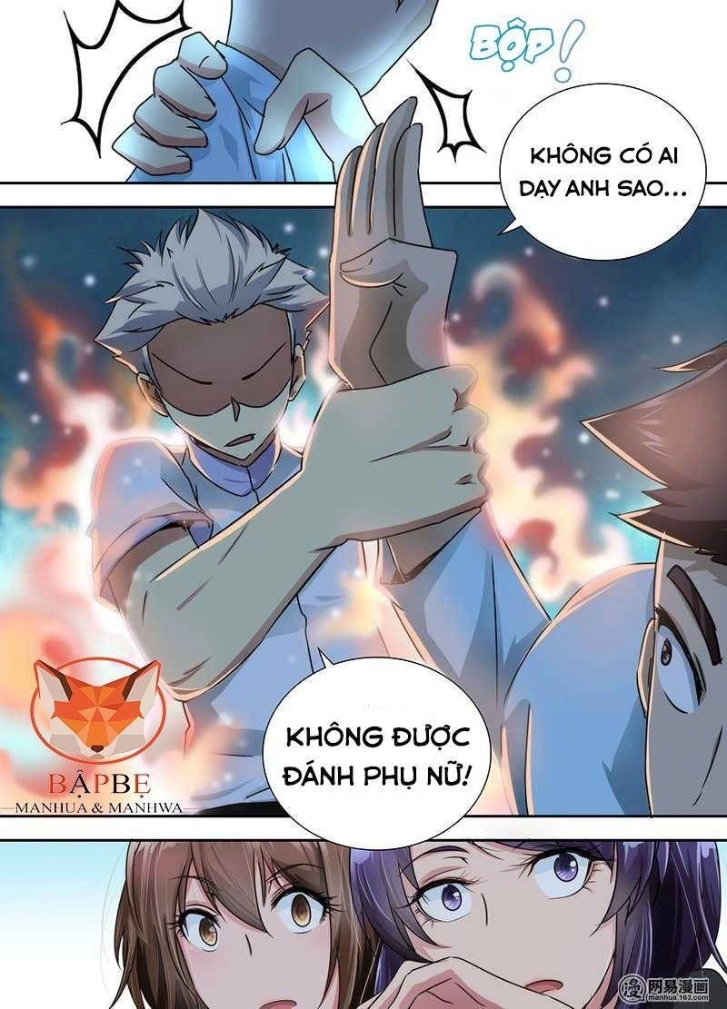 Tôi Là Thần Y Chapter 33 - 13