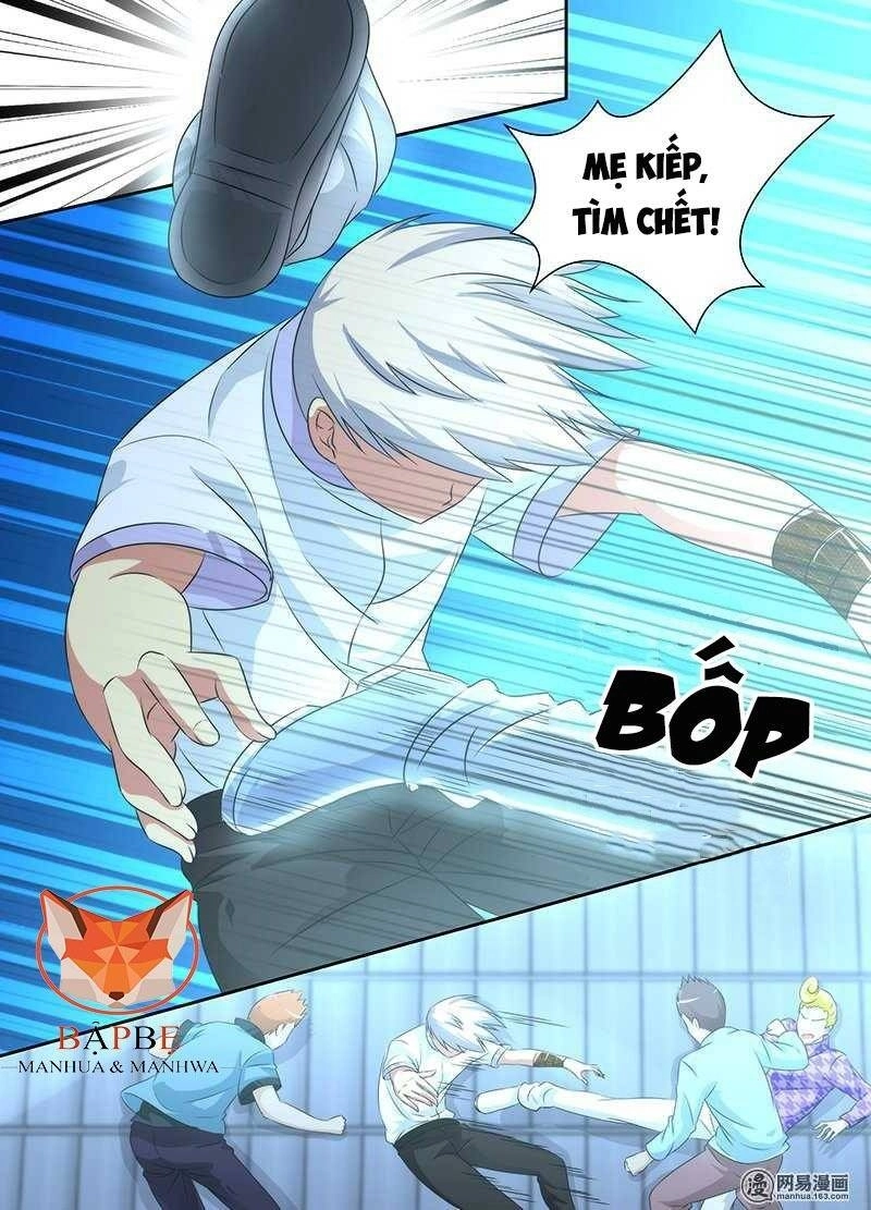 Tôi Là Thần Y Chapter 34 - 3