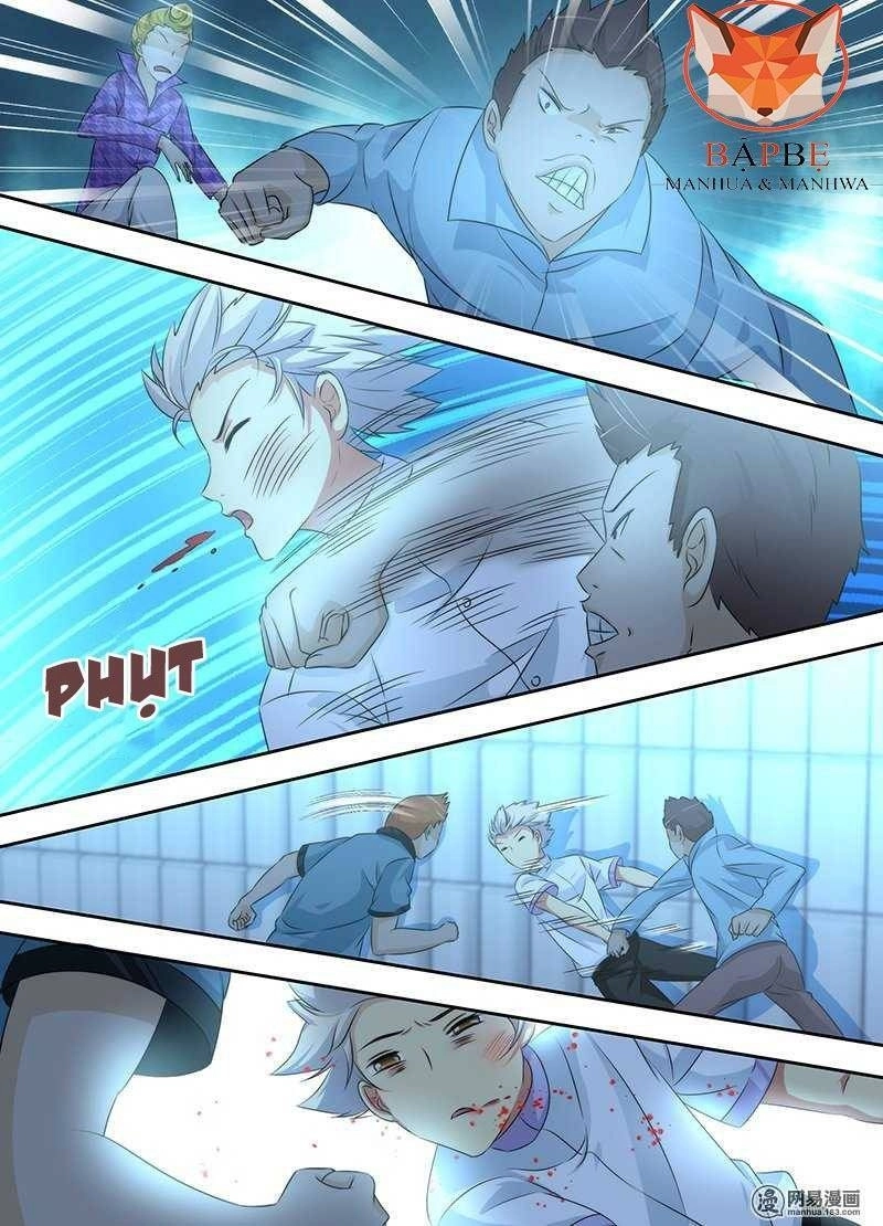 Tôi Là Thần Y Chapter 34 - 4