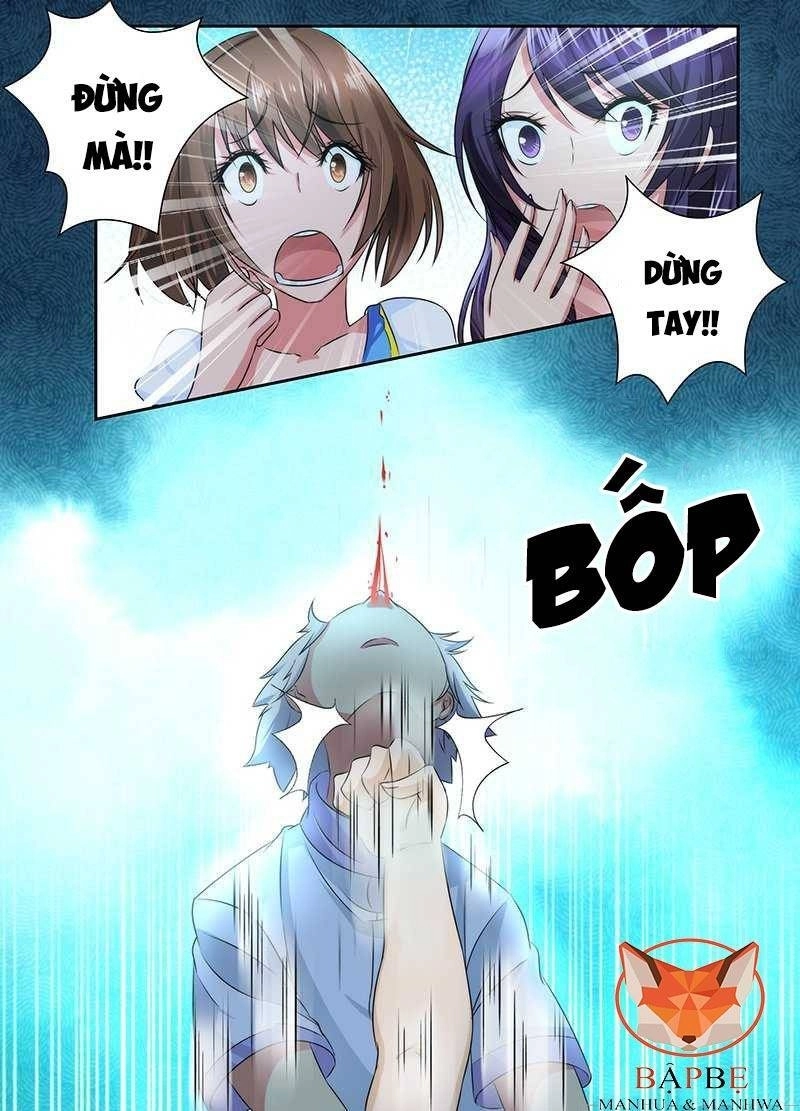 Tôi Là Thần Y Chapter 34 - 5