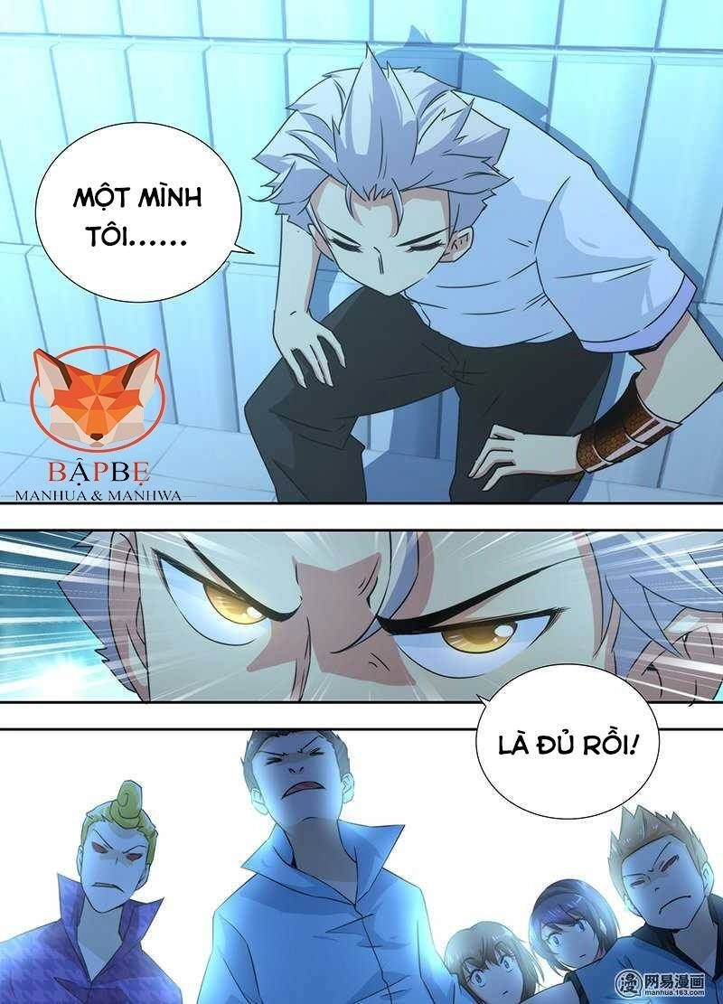 Tôi Là Thần Y Chapter 34 - 9