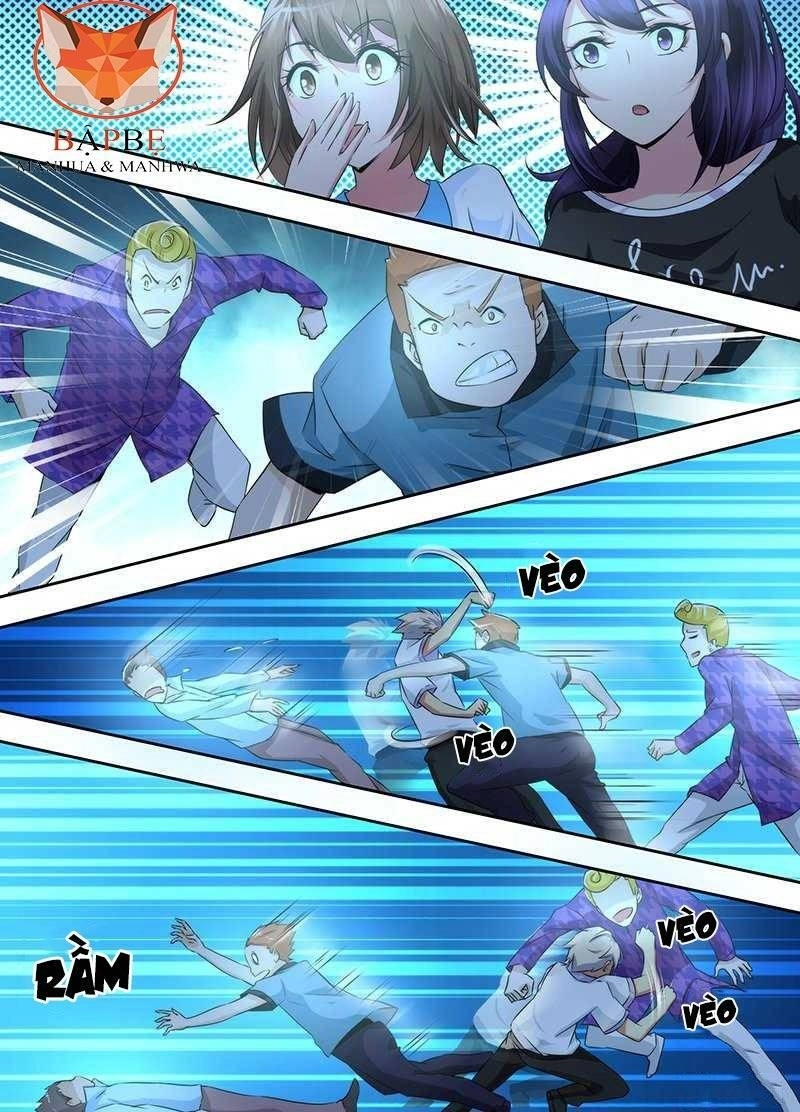 Tôi Là Thần Y Chapter 34 - 13