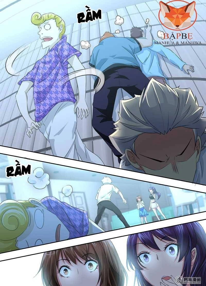 Tôi Là Thần Y Chapter 34 - 14