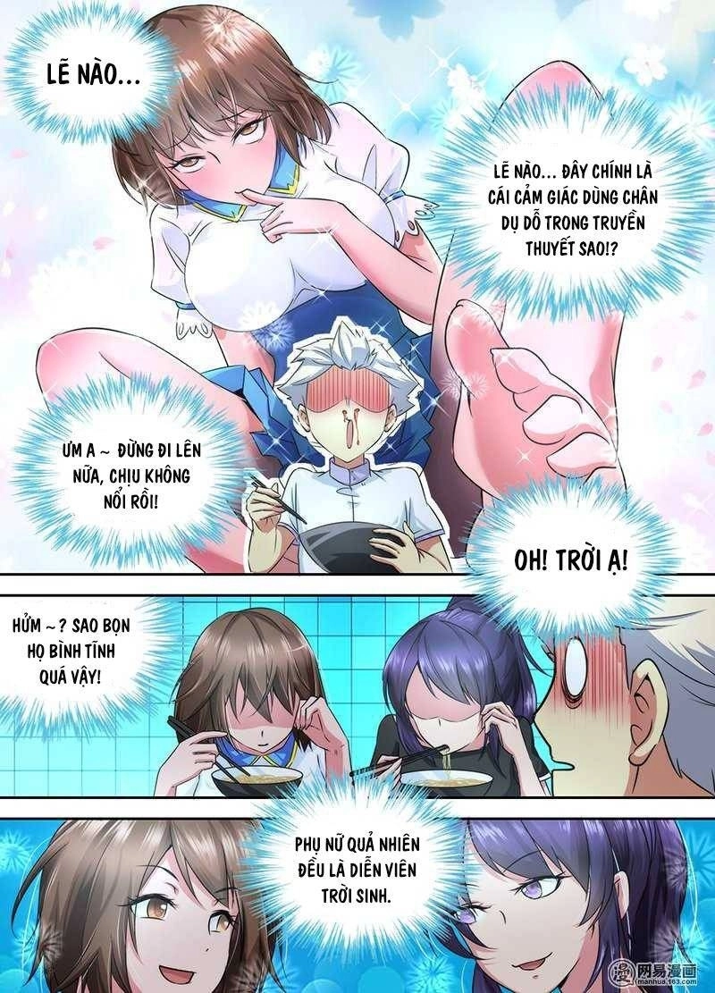 Tôi Là Thần Y Chapter 35 - 6