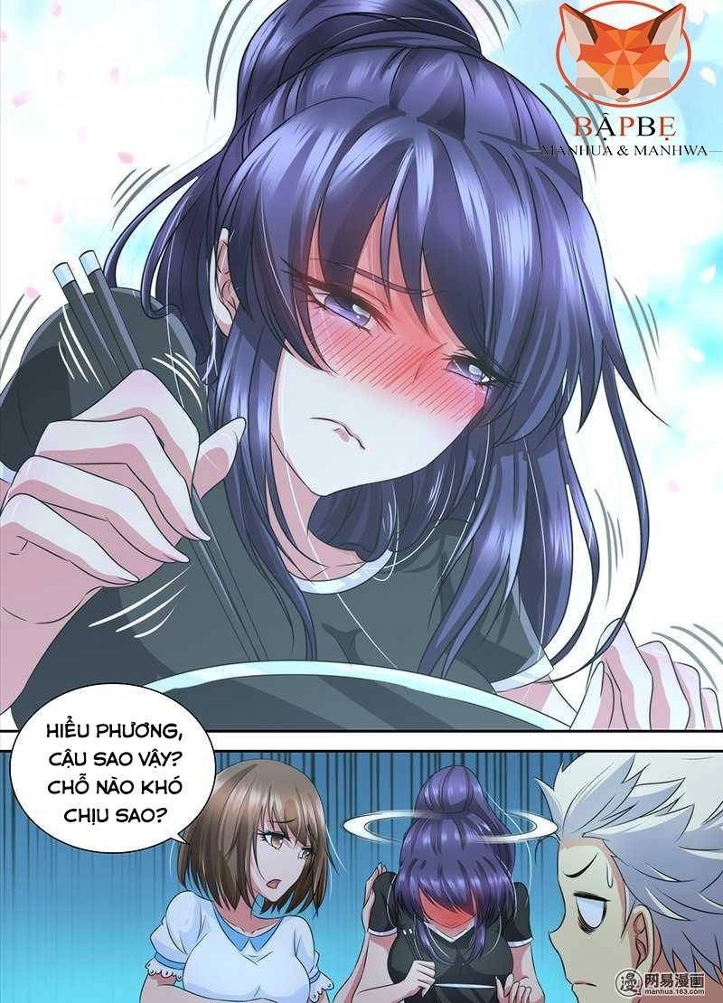 Tôi Là Thần Y Chapter 35 - 8