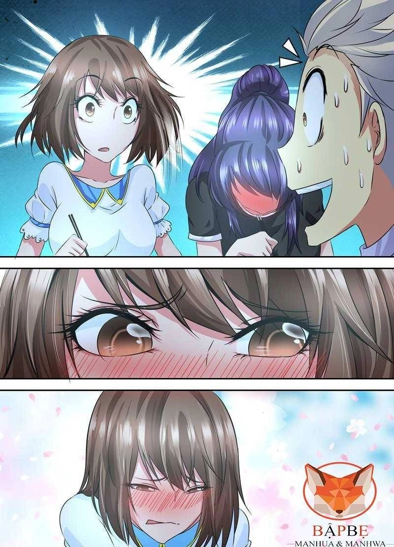 Tôi Là Thần Y Chapter 35 - 9