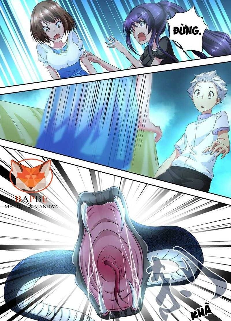 Tôi Là Thần Y Chapter 35 - 13