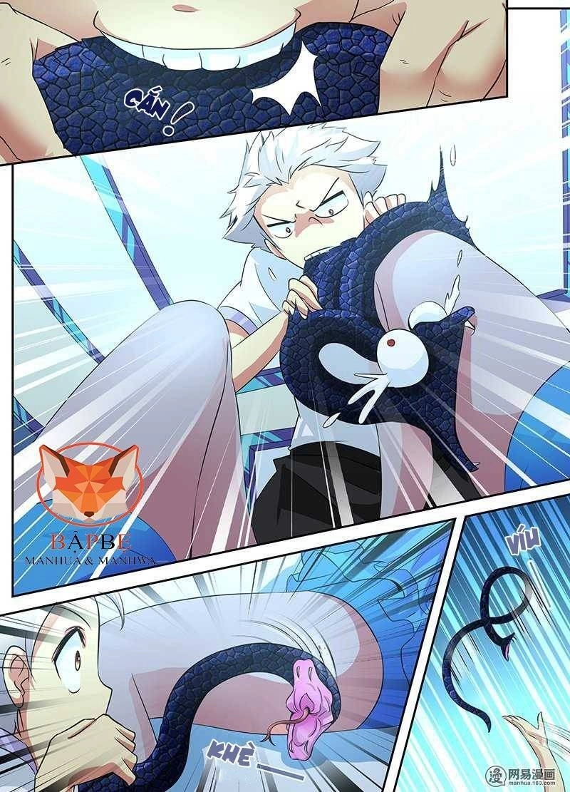 Tôi Là Thần Y Chapter 36 - 7