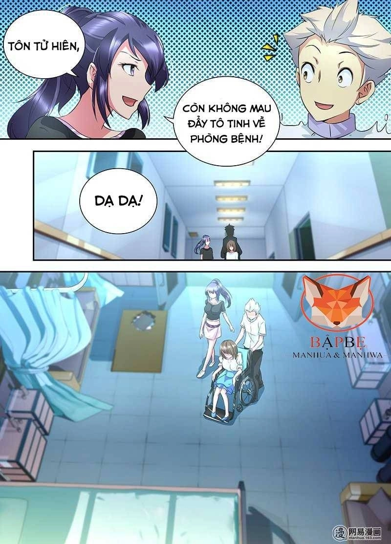 Tôi Là Thần Y Chapter 37 - 5