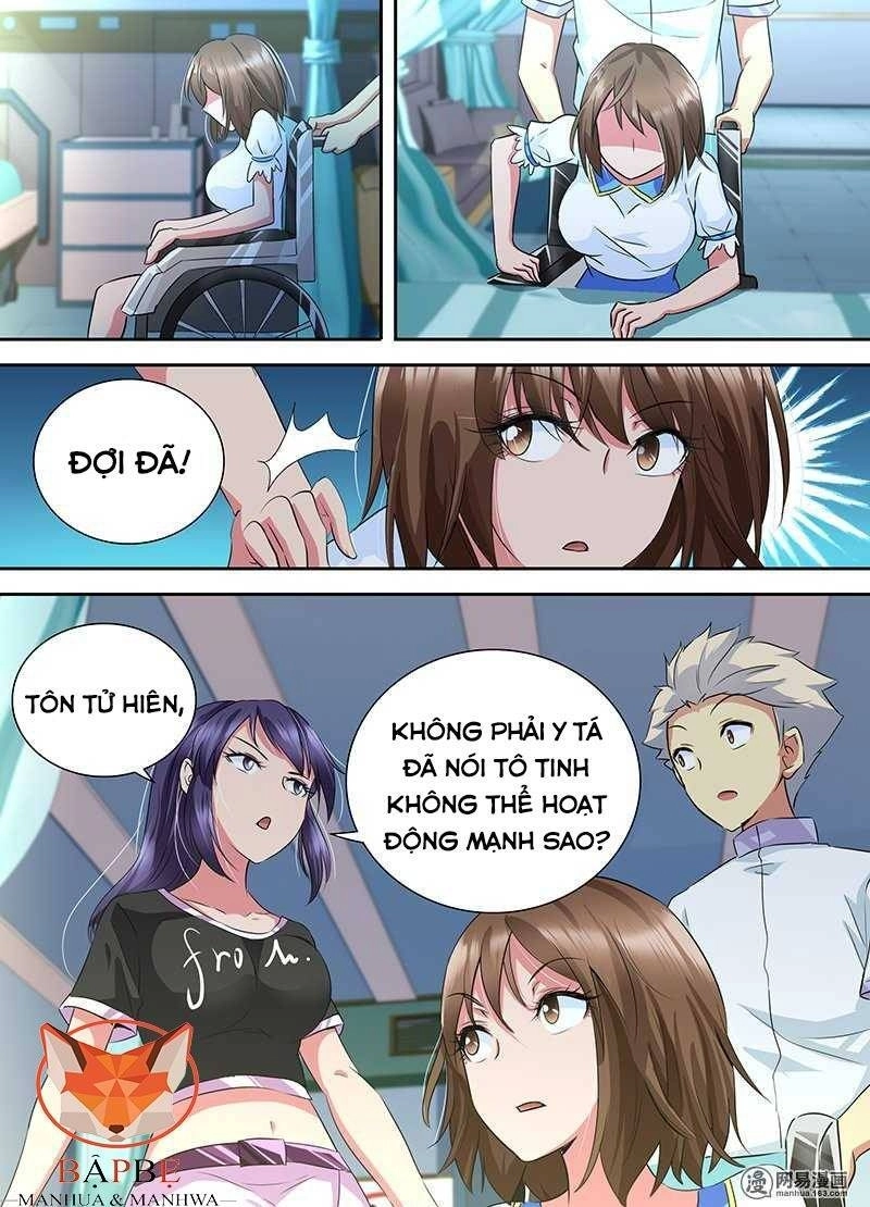 Tôi Là Thần Y Chapter 37 - 6