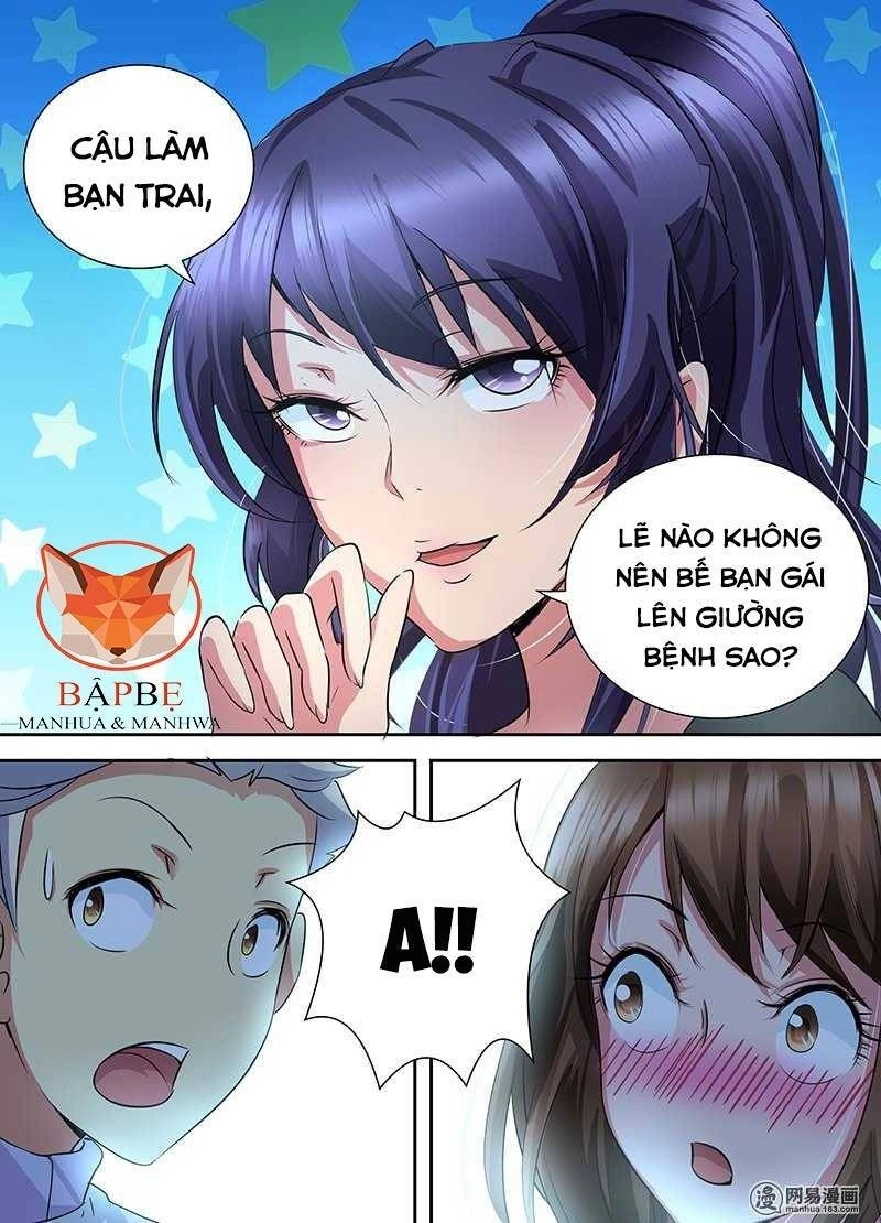 Tôi Là Thần Y Chapter 37 - 7