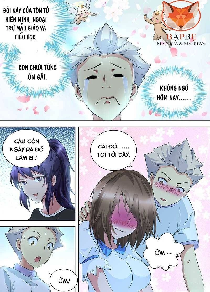 Tôi Là Thần Y Chapter 37 - 9