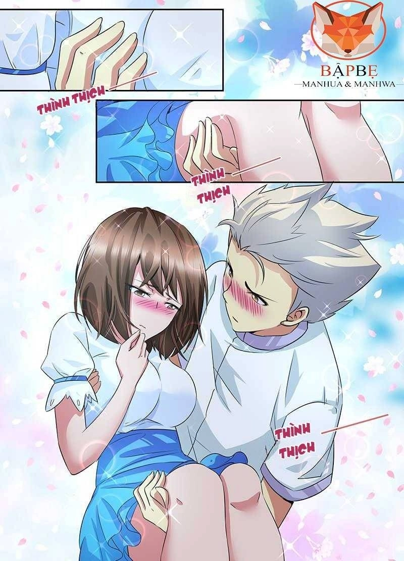 Tôi Là Thần Y Chapter 37 - 10