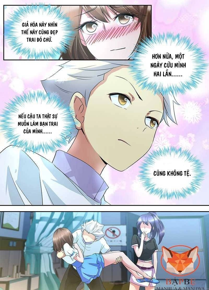 Tôi Là Thần Y Chapter 37 - 11