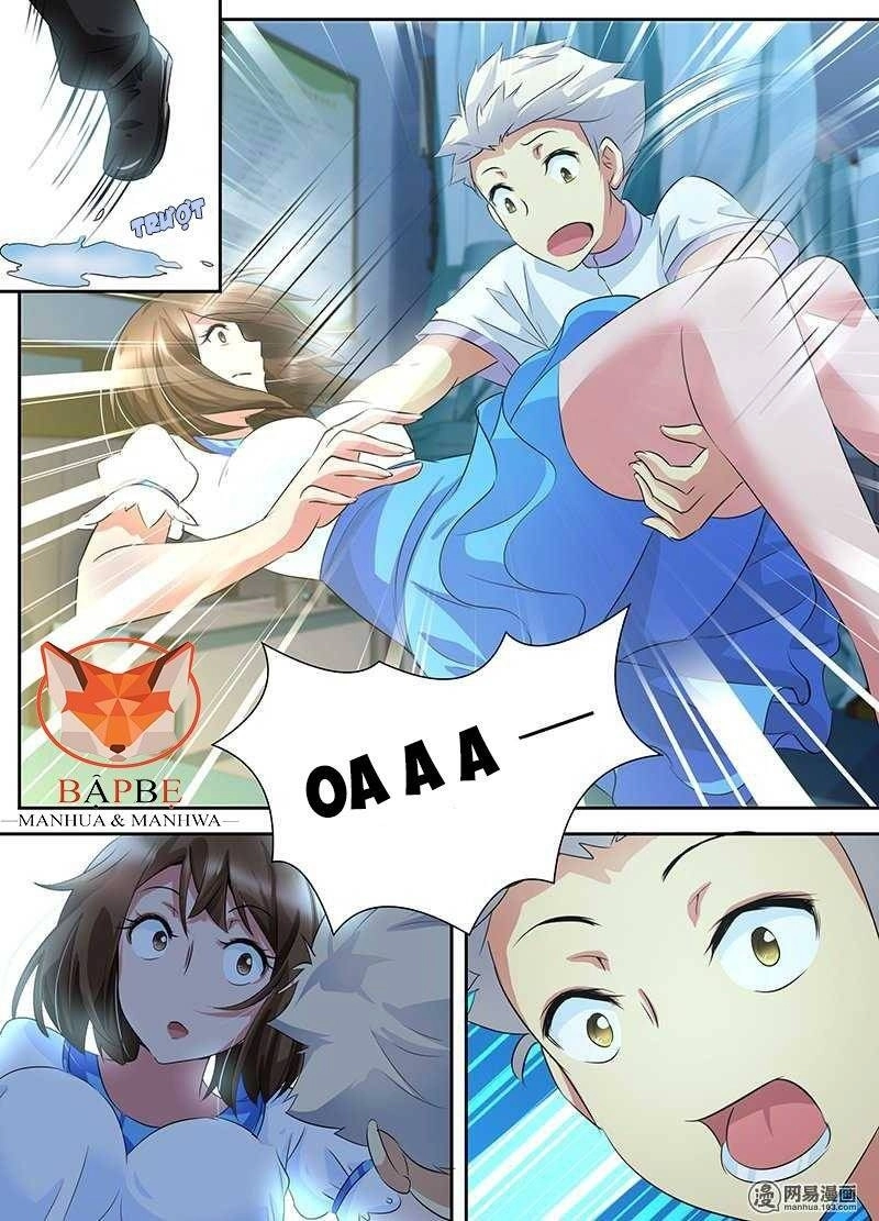 Tôi Là Thần Y Chapter 37 - 12