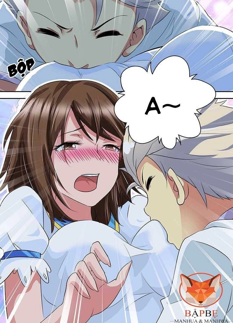 Tôi Là Thần Y Chapter 37 - 13