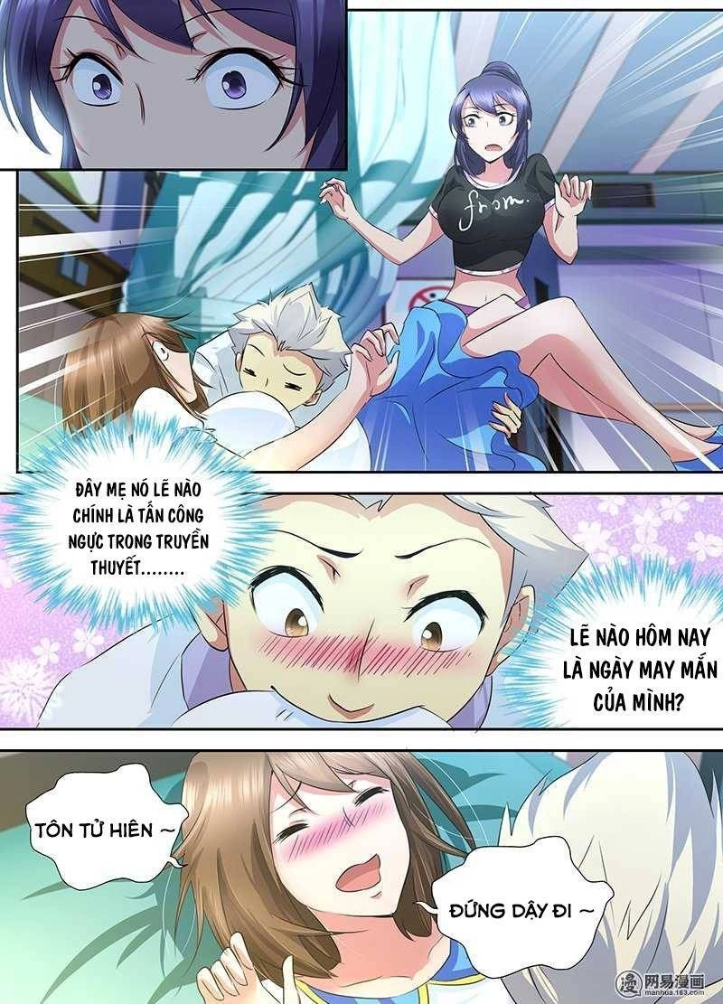 Tôi Là Thần Y Chapter 37 - 14