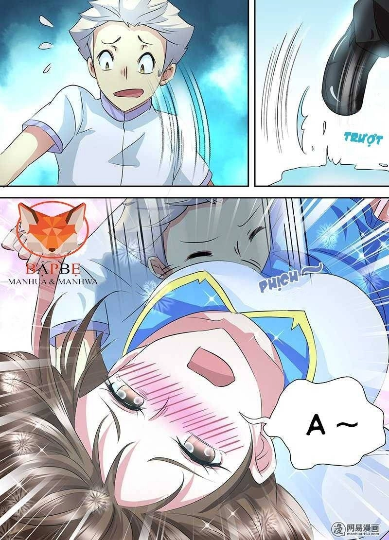 Tôi Là Thần Y Chapter 37 - 15