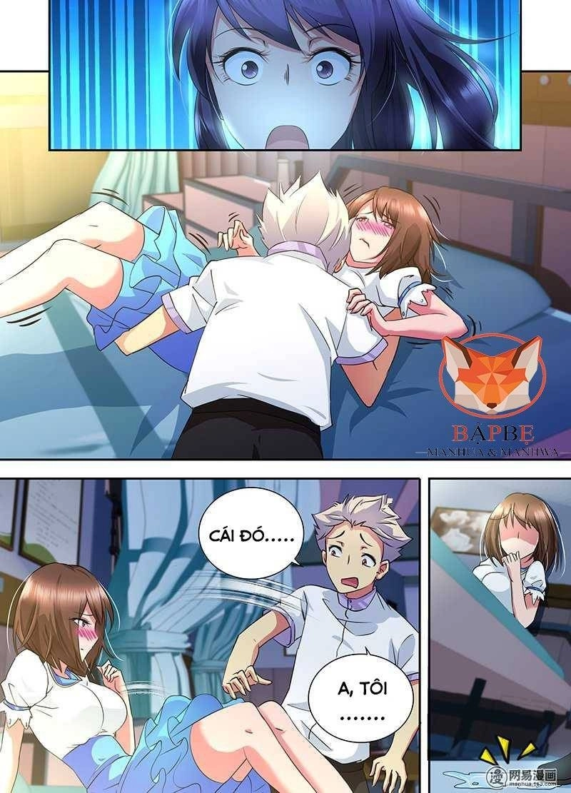 Tôi Là Thần Y Chapter 38 - 3