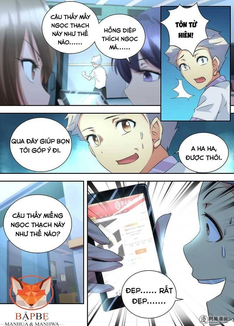 Tôi Là Thần Y Chapter 38 - 5