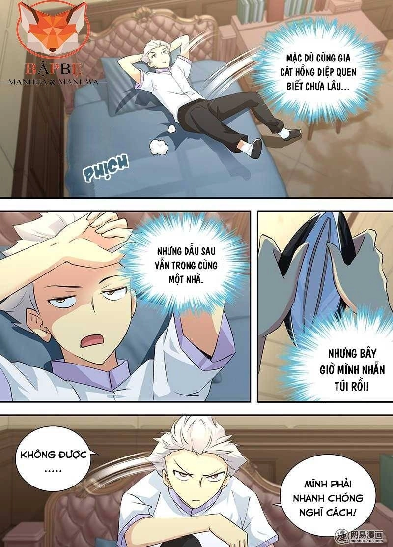 Tôi Là Thần Y Chapter 38 - 7