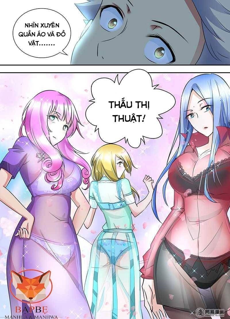 Tôi Là Thần Y Chapter 38 - 11