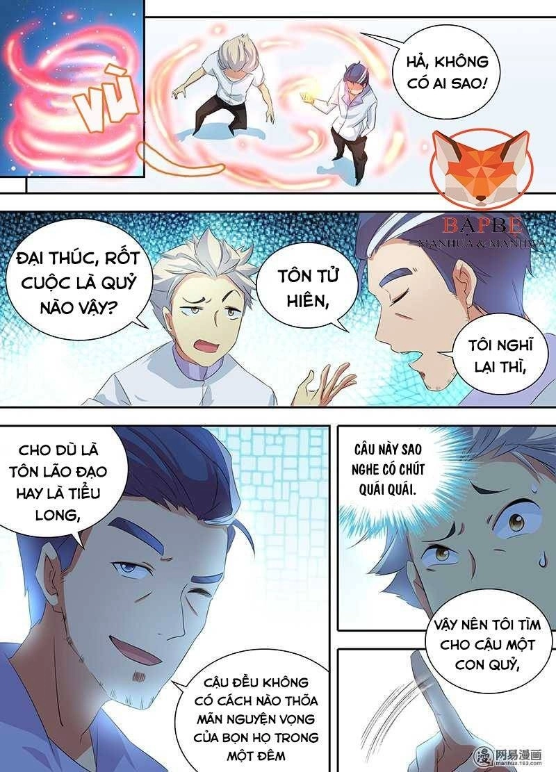 Tôi Là Thần Y Chapter 38 - 13