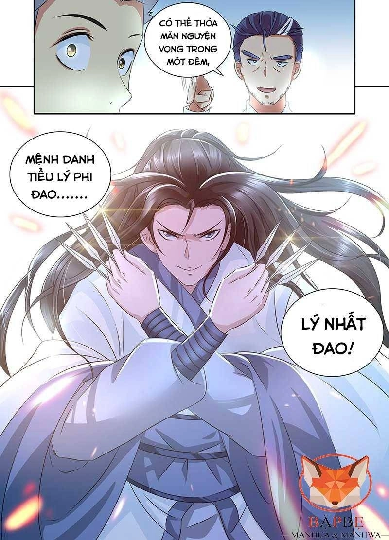Tôi Là Thần Y Chapter 38 - 14