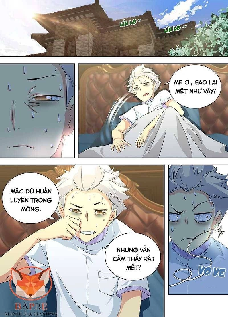 Tôi Là Thần Y Chapter 39 - 3