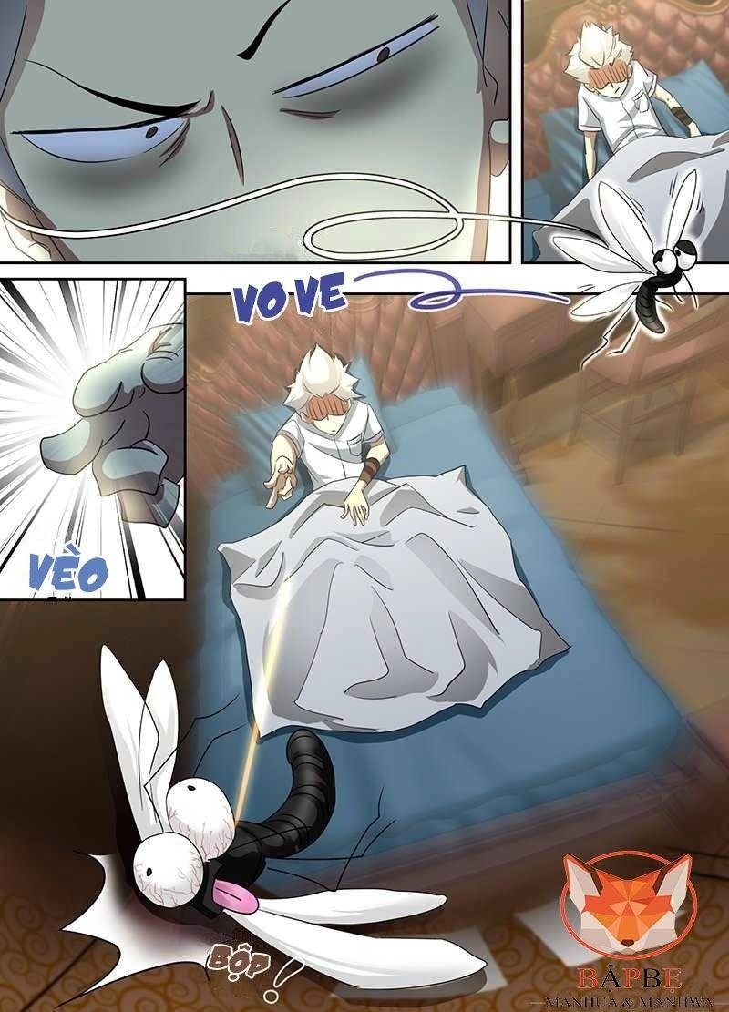 Tôi Là Thần Y Chapter 39 - 4