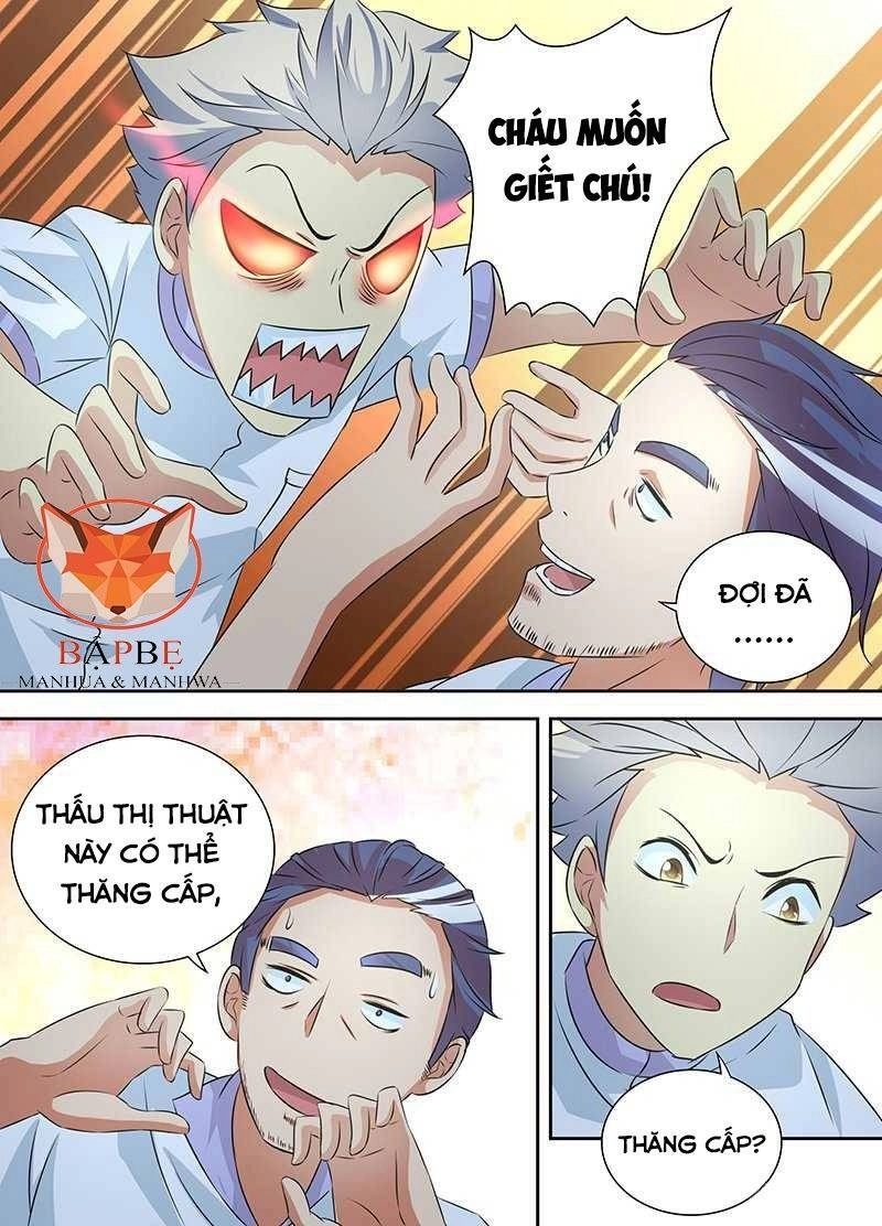 Tôi Là Thần Y Chapter 39 - 7