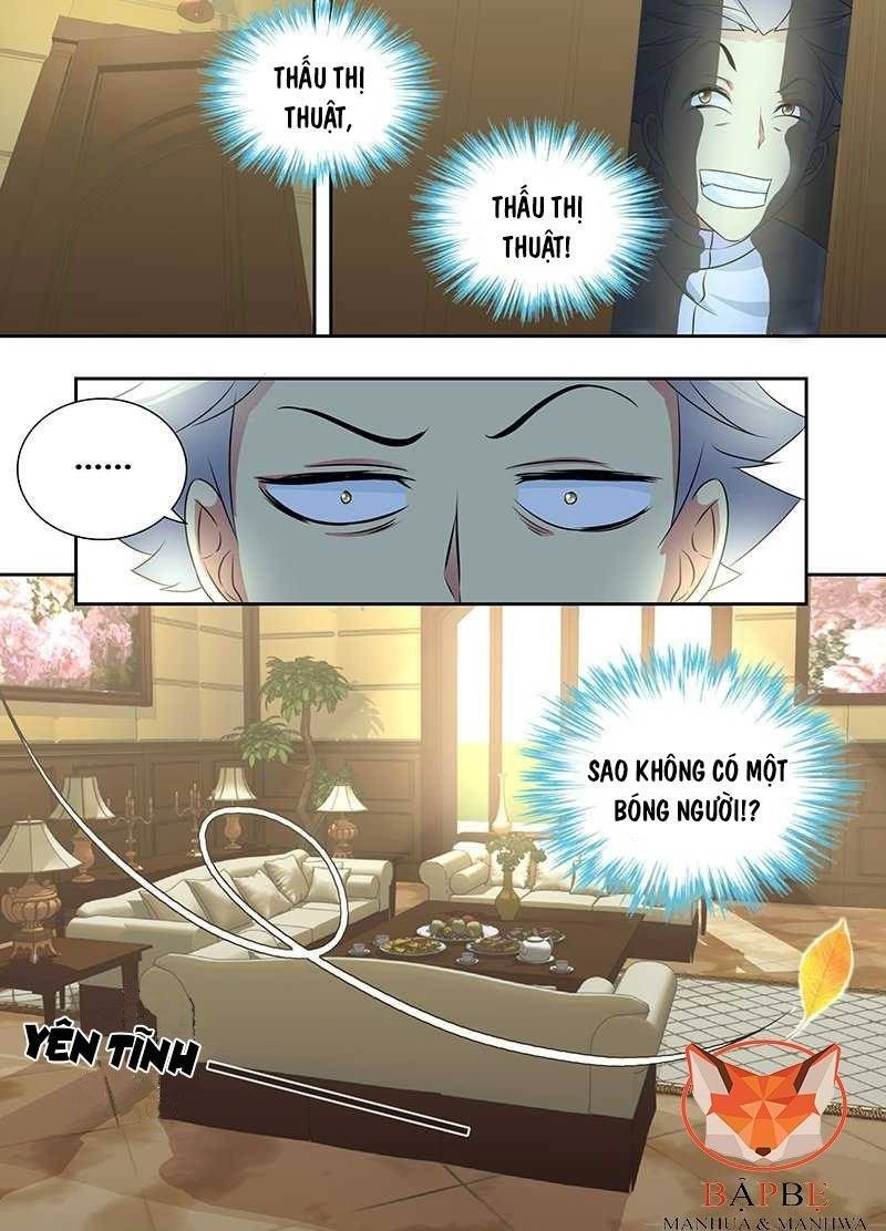 Tôi Là Thần Y Chapter 39 - 9