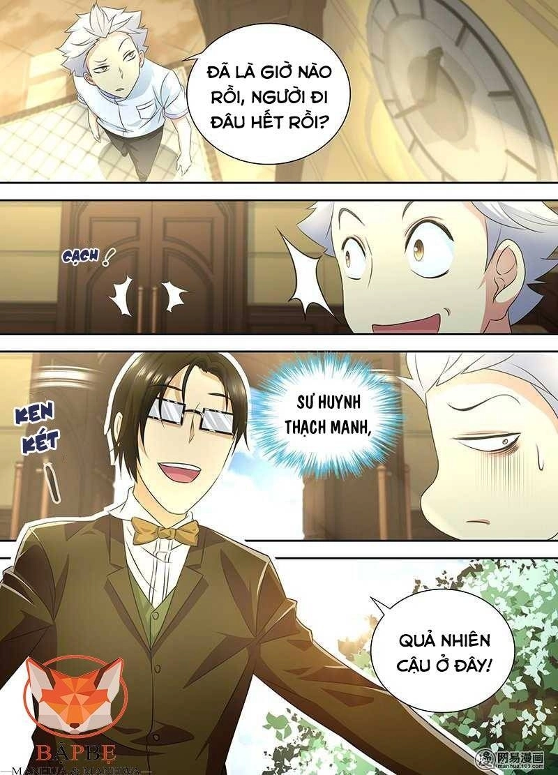 Tôi Là Thần Y Chapter 39 - 10