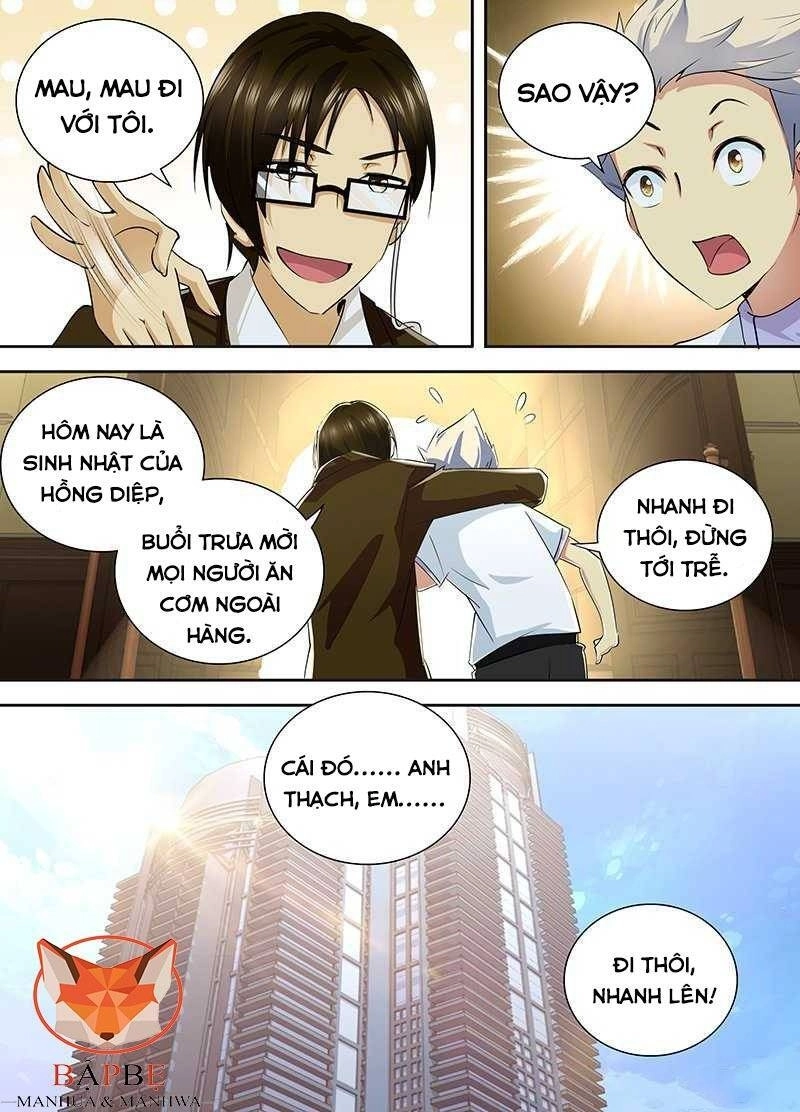 Tôi Là Thần Y Chapter 39 - 11