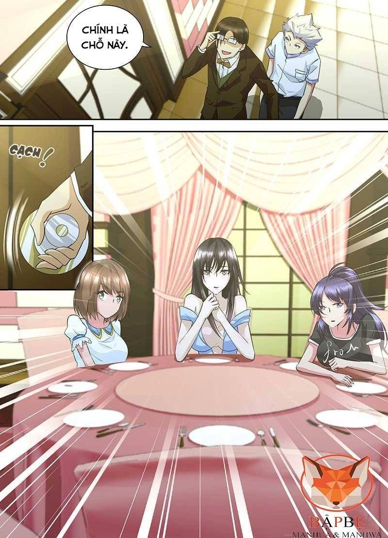 Tôi Là Thần Y Chapter 39 - 12