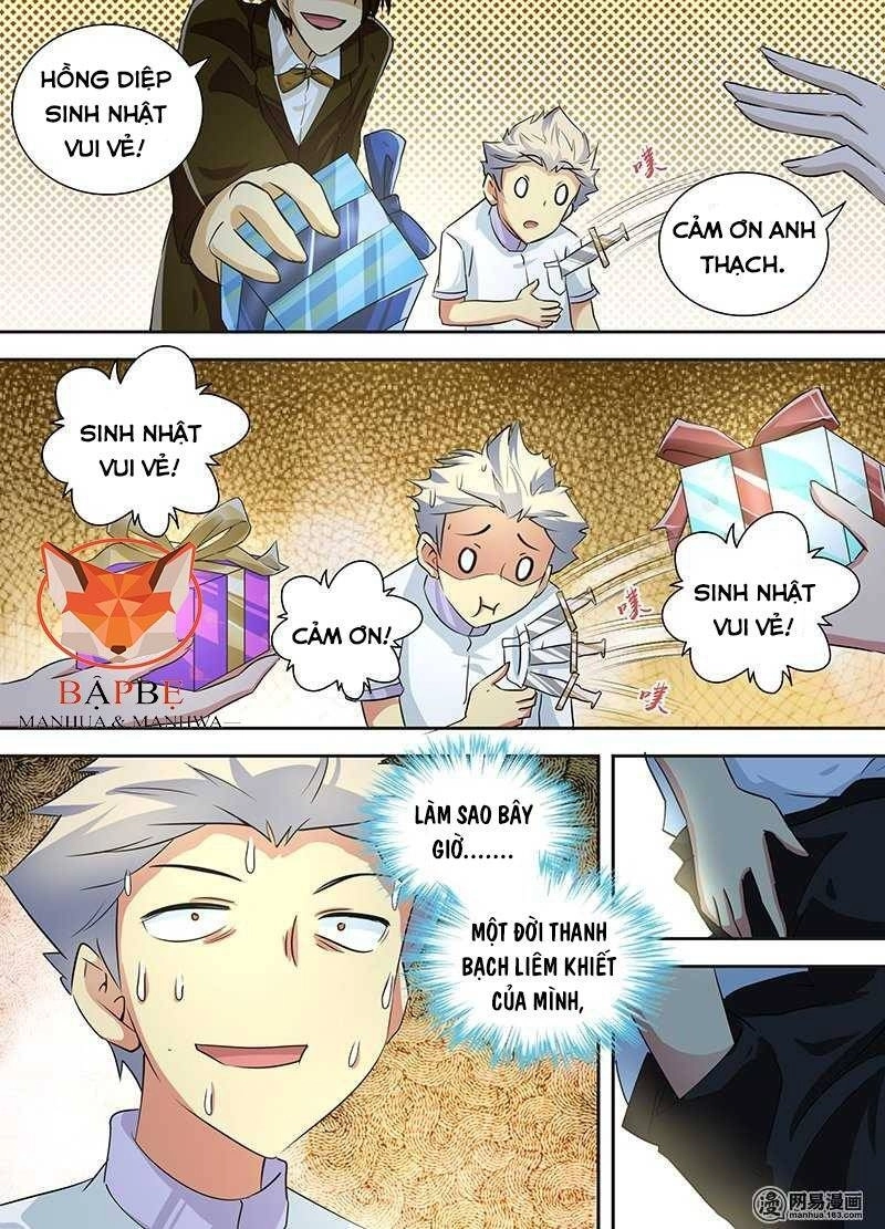 Tôi Là Thần Y Chapter 39 - 14