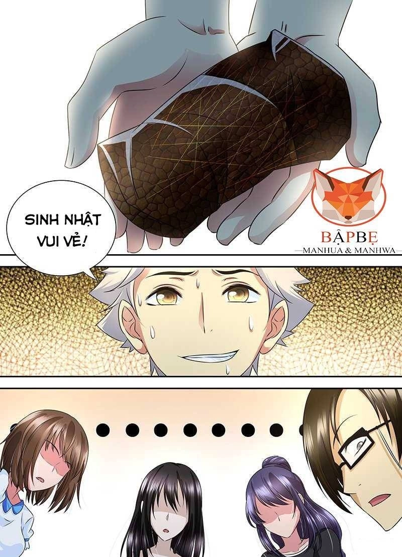 Tôi Là Thần Y Chapter 40 - 3