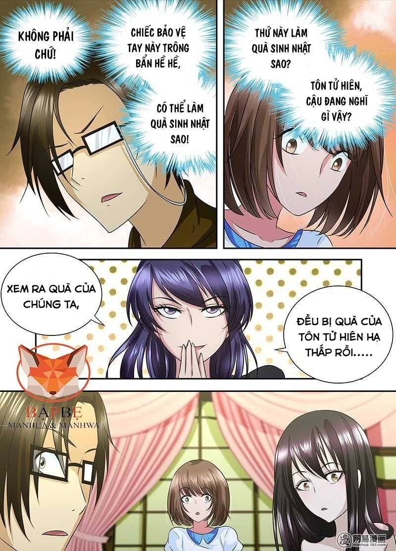 Tôi Là Thần Y Chapter 40 - 4