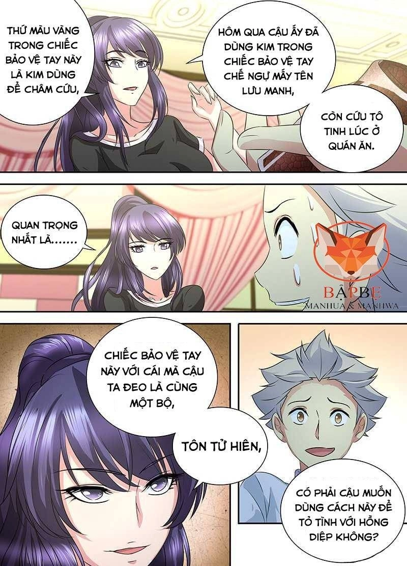 Tôi Là Thần Y Chapter 40 - 5