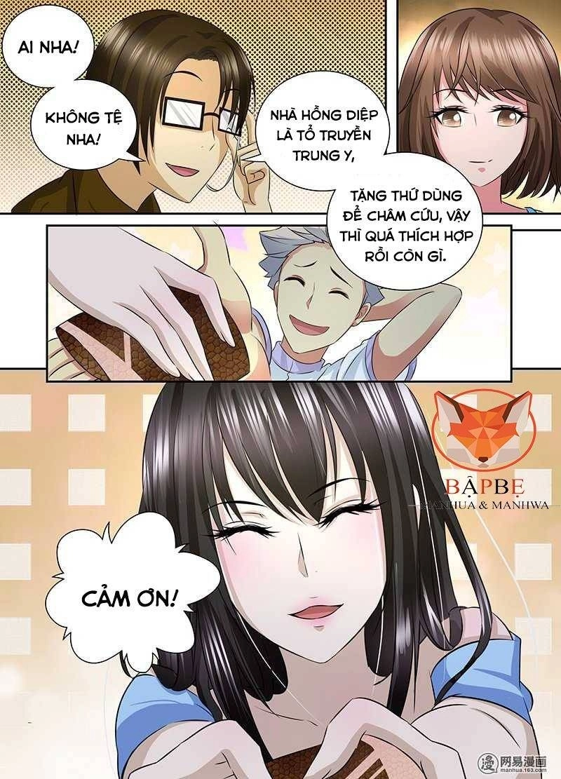 Tôi Là Thần Y Chapter 40 - 6