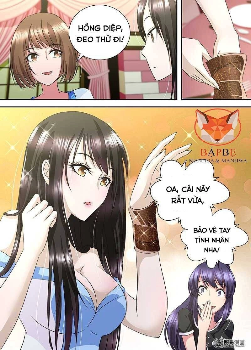 Tôi Là Thần Y Chapter 40 - 7