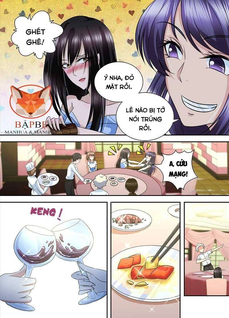 Tôi Là Thần Y Chapter 40 - 8