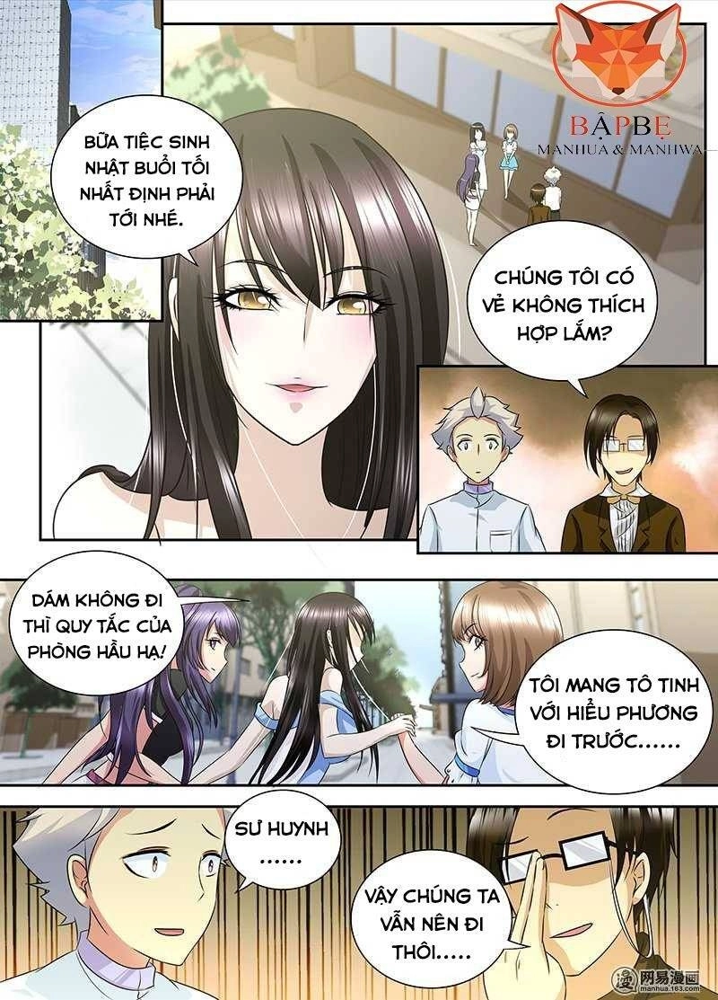 Tôi Là Thần Y Chapter 40 - 9