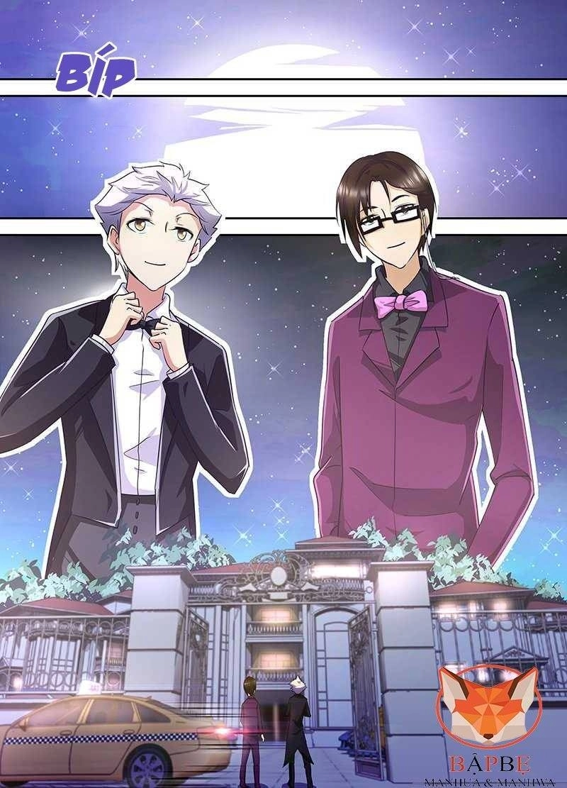 Tôi Là Thần Y Chapter 40 - 10